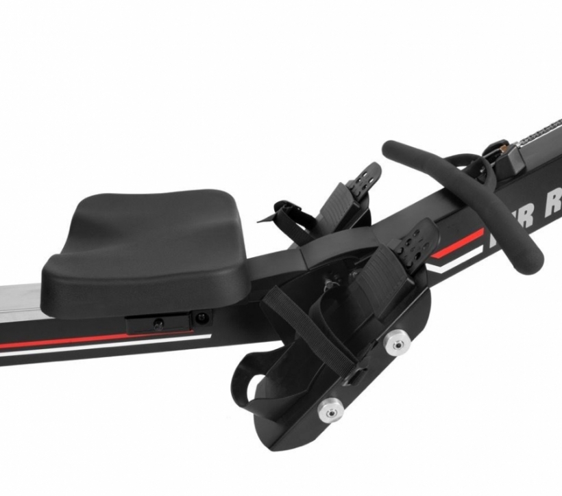 Unlimited H5 Air Rower - Foto 4/5