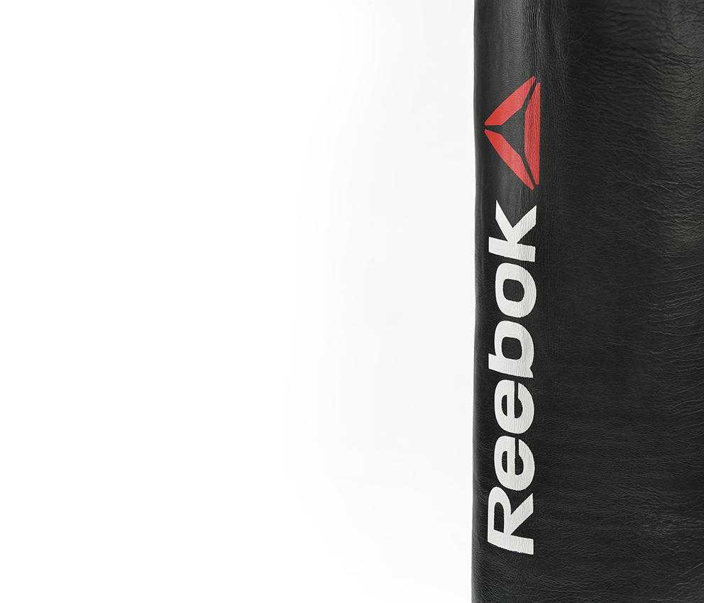 reebok heavy bag