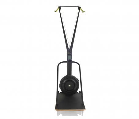 SkiErg Concept2 PM5 con Plataforma